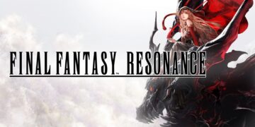 Final Fantasy Resonance