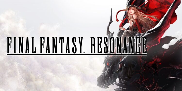 Final Fantasy Resonance