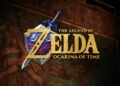Legend of Zelda: Ocarina of Time Remake Switch 2 2026