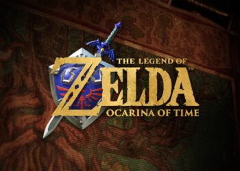 Legend of Zelda: Ocarina of Time Remake Switch 2 2026