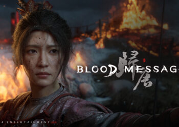 blood-message