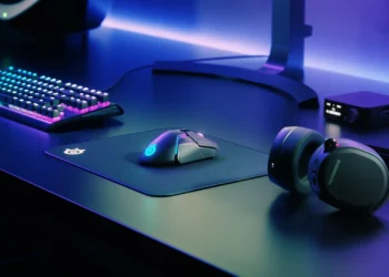 Steelseries
