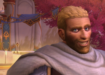 World of Warcraft: Neuer Treiber-Fix für DirectX 12-Abstürze
