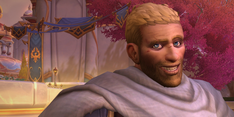 World of Warcraft: Neuer Treiber-Fix für DirectX 12-Abstürze