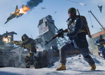 Mark Gordon tritt nach 22 Jahren bei Treyarch zurück