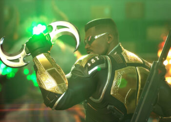 [Gerücht] Marvel's Blade: Neues Lebenszeichen von Arkane Lyon?