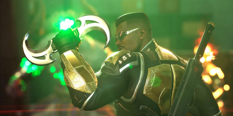[Gerücht] Marvel's Blade: Neues Lebenszeichen von Arkane Lyon?