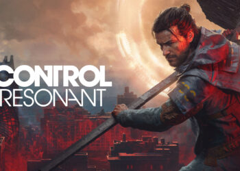 CONTROL Resonant: Neuer Einblick in das ambitionierte Sequel