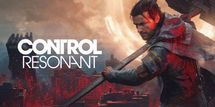 CONTROL Resonant: Neuer Einblick in das ambitionierte Sequel
