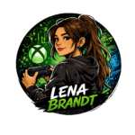 Lena Brandt