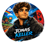 Jonas Keller