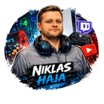 Niklas Haja