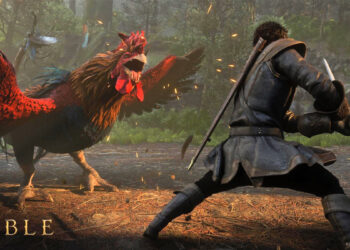 Fable: Neue Gameplay-Demo zeigt dynamische Spielwelt