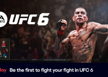 UFC 6: EA Play integriert neues Kampfspiel für Fans