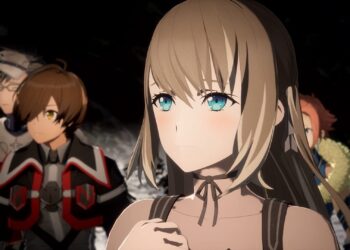 Echoes of Aincrad: Zweiter Story-Trailer veröffentlicht