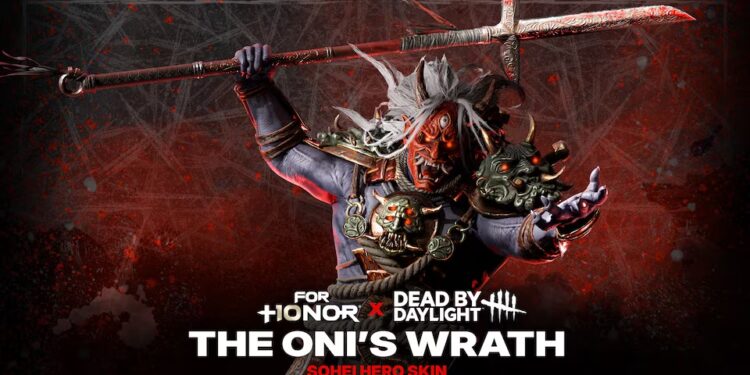 For_Honor_Year_10_Season_2_Hero_Skin_Keyart