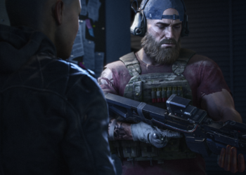 [Gerücht] Ghost Recon in Gefahr: Entwicklungsprobleme bei Ubisoft-Spiel