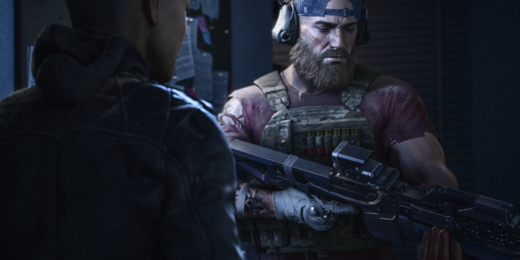 [Gerücht] Ghost Recon in Gefahr: Entwicklungsprobleme bei Ubisoft-Spiel