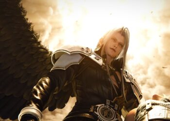 Final Fantasy 7 Revelation bleibt dem Original treu