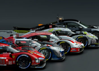 Gran Turismo 7: Update 1.70 bringt neue Autos und Rennen