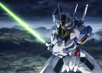 Gundam-Technologie revolutioniert die Landwirtschaft im Weltraum