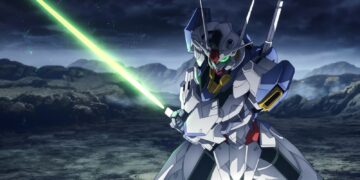 Gundam-Technologie revolutioniert die Landwirtschaft im Weltraum