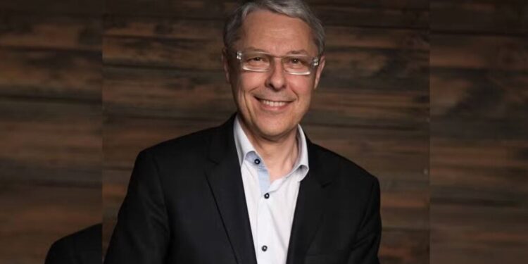Claude Guillemot verstorben: Ein Verlust für die Gaming-Industrie