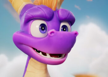 Spyro kehrt zurück: Neues Spiel 'Spyro A Realm Beyond' angekündigt
