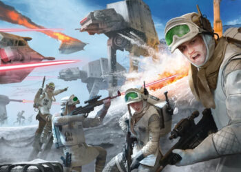 [Gerücht] Community entwickelt Star Wars RPG in Fortnite und Starfield
