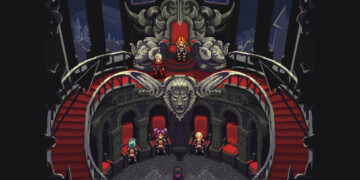 Chained Echoes: Physische Version für Fans angekündigt