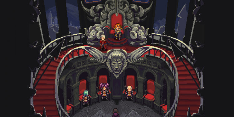Chained Echoes: Physische Version für Fans angekündigt