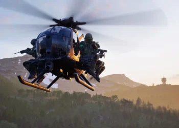 Wardogs: Neuer Taktik-Shooter mit Realismusfokus angekündigt