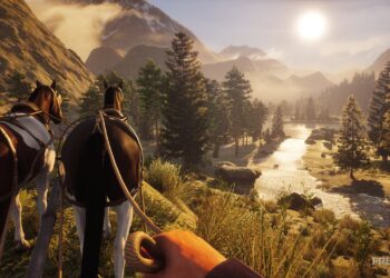 Westlanders: Early Access-Start für PC im Jahr 2027 angekündigt