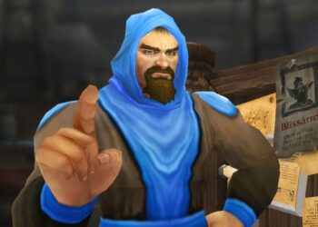 Blizzard kämpft gegen Casino-Bots in WoW Classic