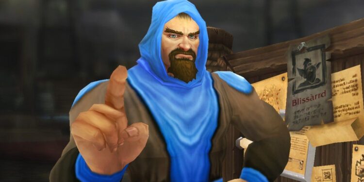 Blizzard kämpft gegen Casino-Bots in WoW Classic
