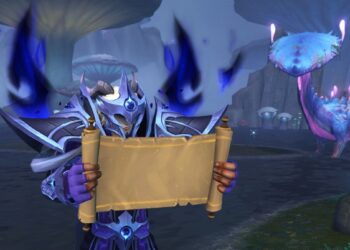 WoW Patch 12.0.7: Neues Endgame-Update für World of Warcraft