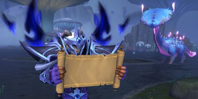 WoW Patch 12.0.7: Neues Endgame-Update für World of Warcraft