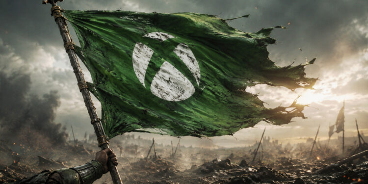 Mögliche Preissteigerungen für Xbox-Komponenten angekündigt