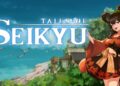 Tales of Seikyu: Launch Trailer für die Farming-Simulation veröffentlicht