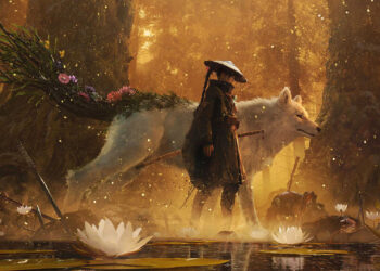 Beast of Reincarnation: Game Freak kündigt neues Spiel an