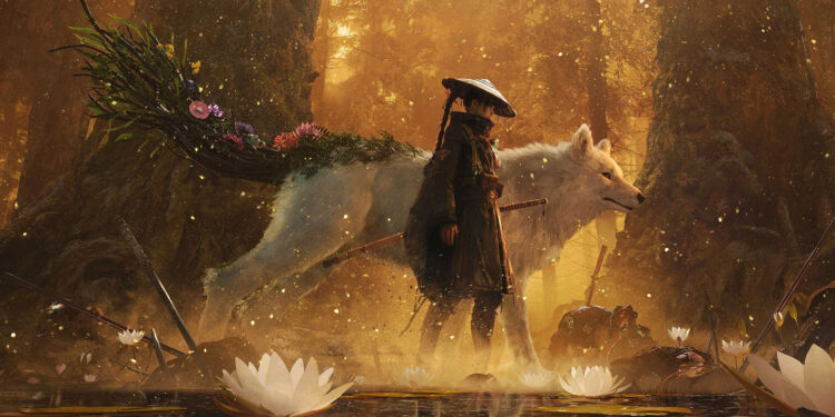 Beast of Reincarnation: Game Freak kündigt neues Spiel an