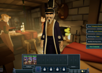 Patch Notes 1.6.14.1: Die neuesten Updates für Steam-Spiel