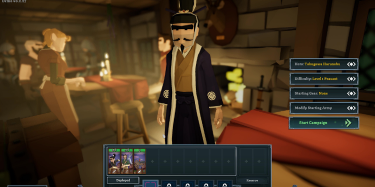 Patch Notes 1.6.14.1: Die neuesten Updates für Steam-Spiel