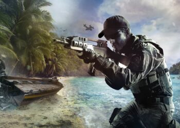 [Gerücht] Call of Duty: Rückkehr von Black Ops Klassikern?