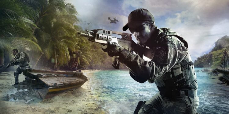 [Gerücht] Call of Duty: Rückkehr von Black Ops Klassikern?
