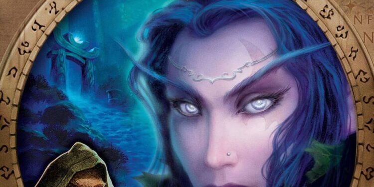Blizzard verklagt weiteren privaten World of Warcraft Server