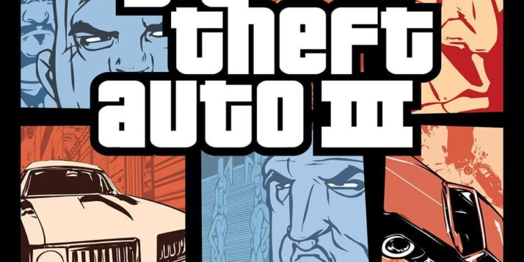 GTA 3: Dan Houser über Story-Abschluss und Gameplay-Systeme