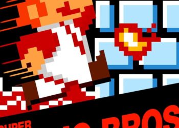 Super Mario Bros. erzielt Rekordpreis von 3 Millionen Dollar