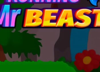 MrBeast und James Patterson präsentieren 'Dangerous Games'