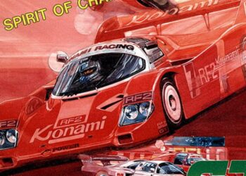 Konami GT: Neue Informationen zur Arcade-Emulation enthüllt